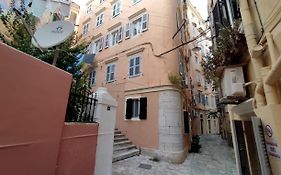 Corfu Thalis Apartment