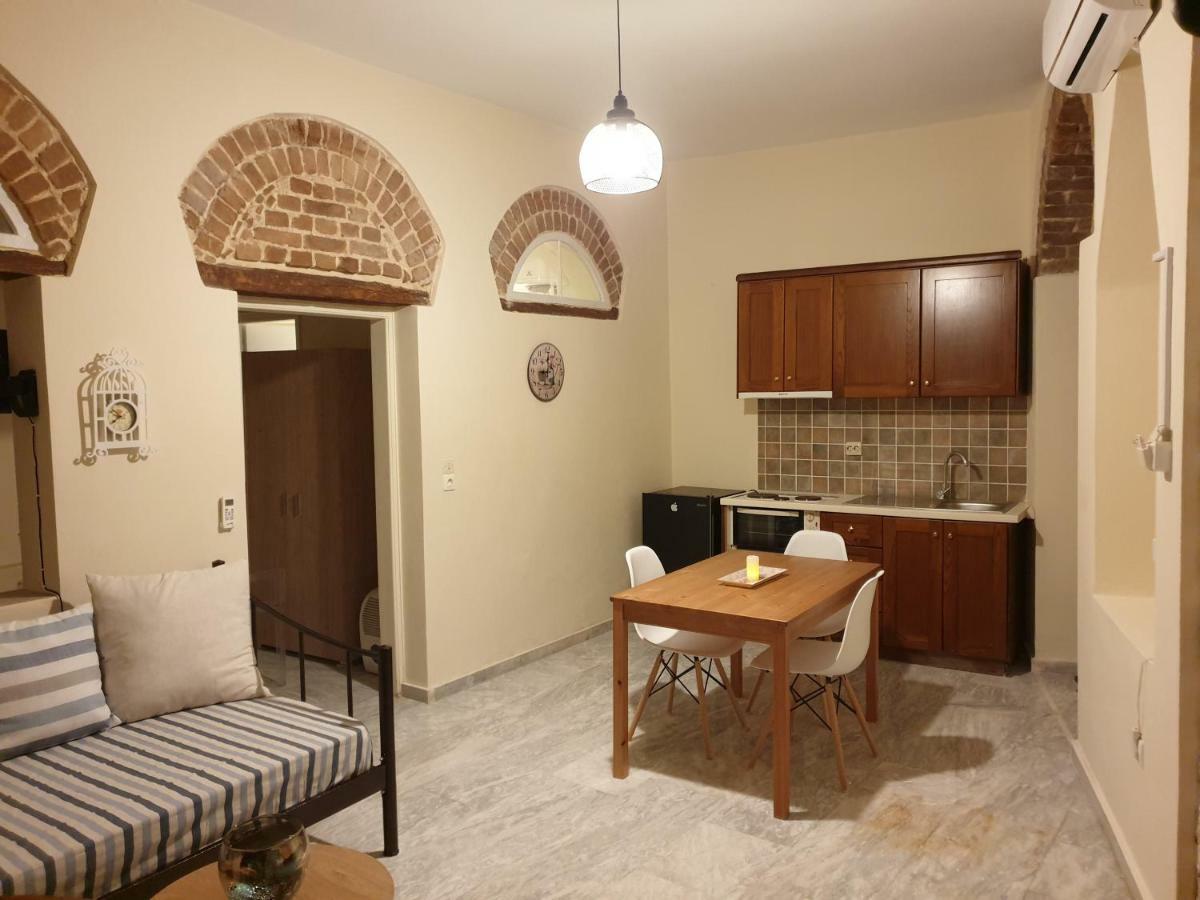 Corfu Thalis Apartment Extérieur photo
